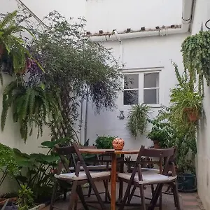 Casa Miraflores Séville