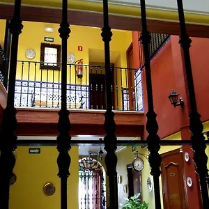 Macarena Sevilla