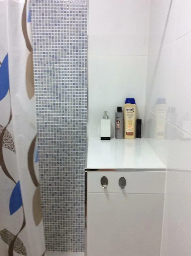Casa de Férias Loft House Triana Hotel Sevilha