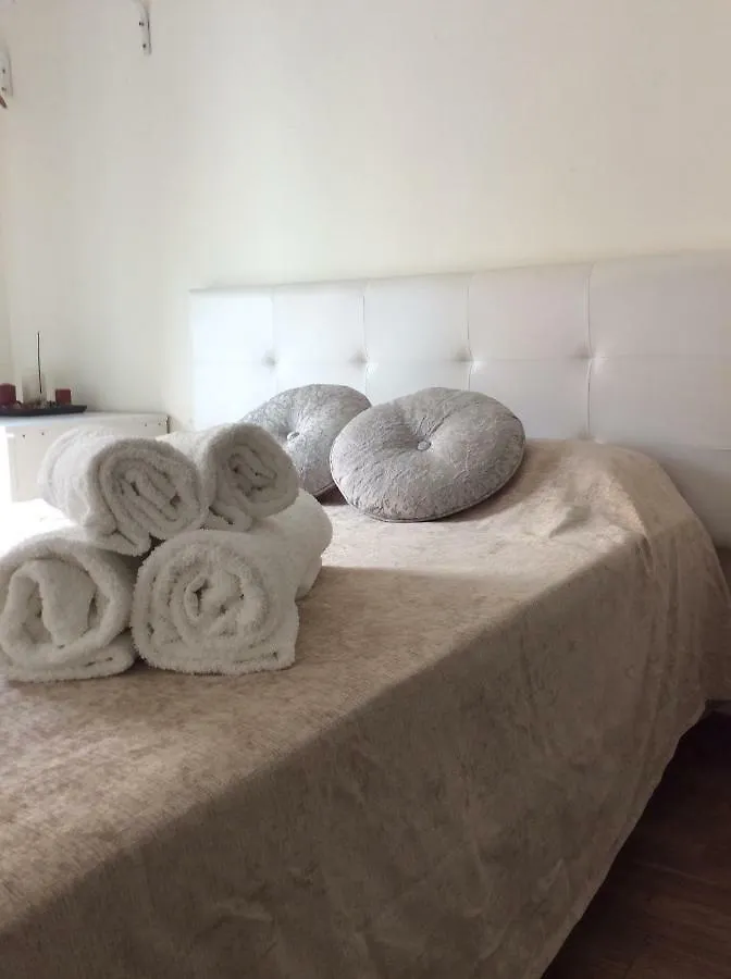 בית נופש מלון סביליה Loft House Triana